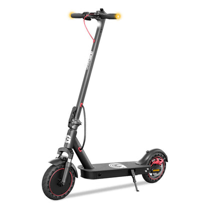 Trottinette Électrique UrbanGlide 100 MAX 2 avec éclairage