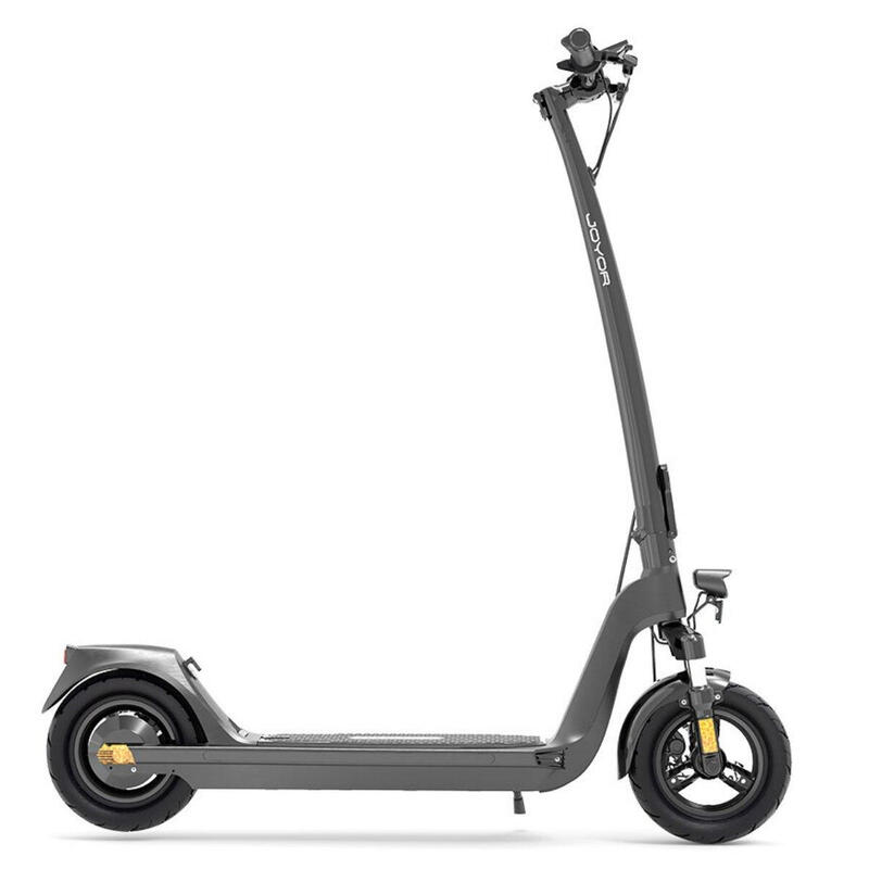 Trottinette électrique JOYOR C10E(ABE) - 48V10.4AH, Pneus 10", pliable