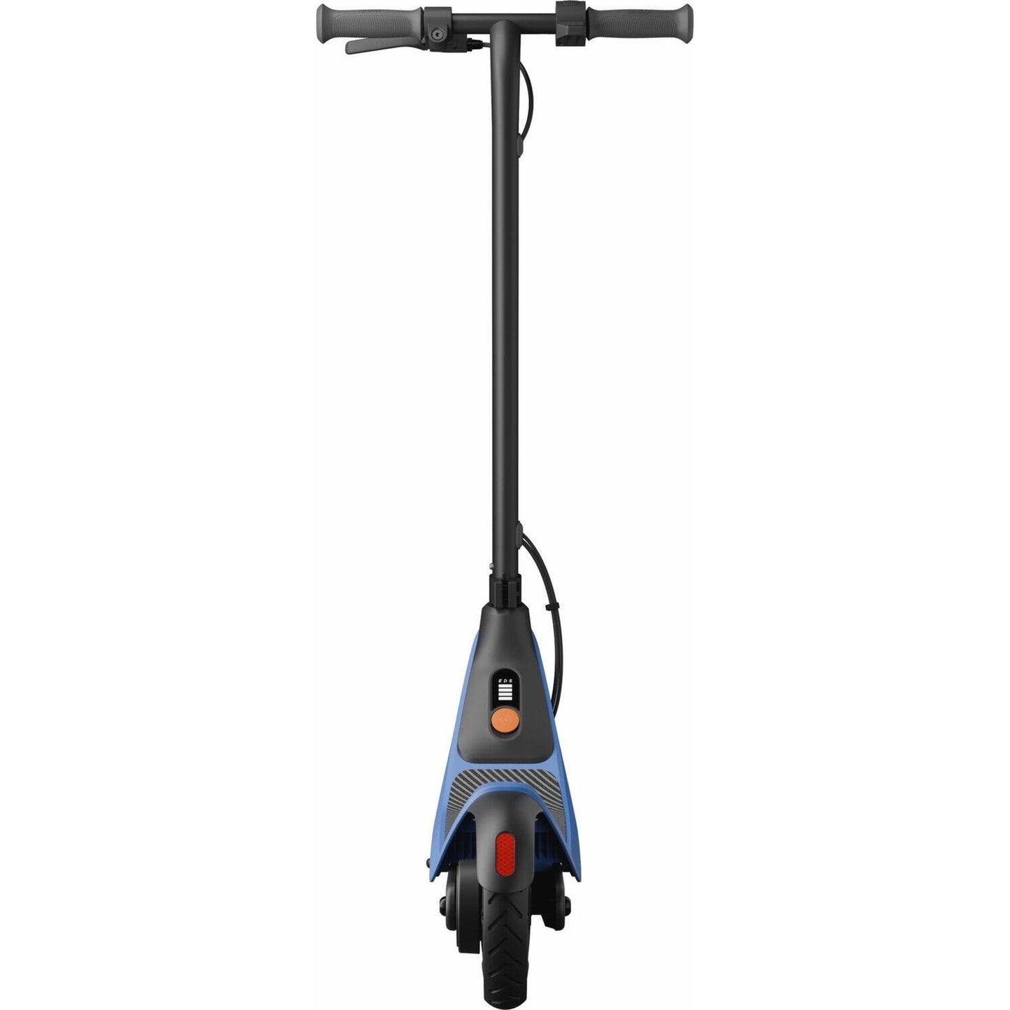 Trottinette électrique enfant SEGWAY C2Lite Noir et Bleu