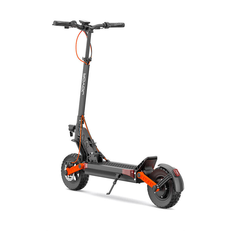 Trottinette électrique JOYOR S5-Z 10 pouces, 48 V 13 Ah pliable