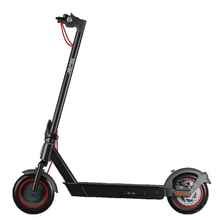 Trottinette électrique Siver 10 Plus 350 W
