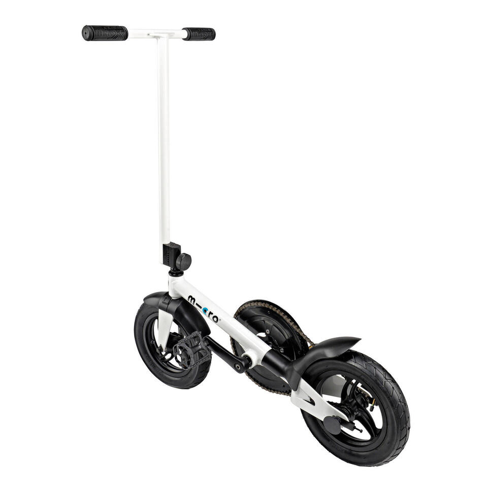 Trottinette à pousser MICRO Pedalflow pliable