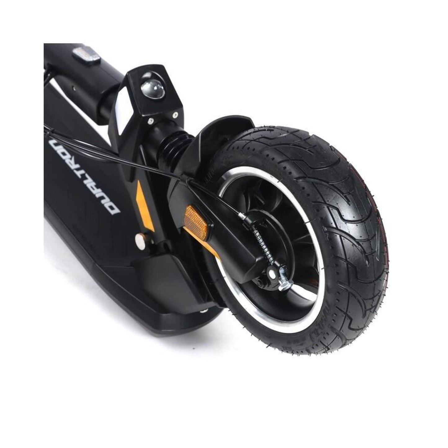 Trottinette Électrique Dualtron DOLPHIN 25 km/h 600 W pliable
