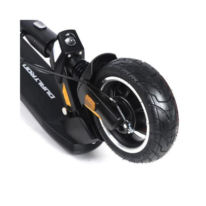 Trottinette Électrique Dualtron DOLPHIN 25 km/h 600 W pliable