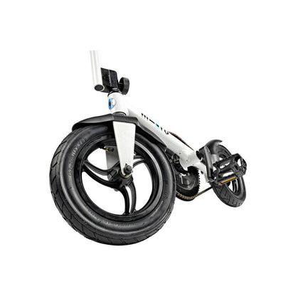 Trottinette à pousser MICRO Pedalflow pliable