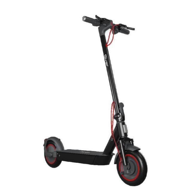 Trottinette électrique Siver 10 Plus 350 W