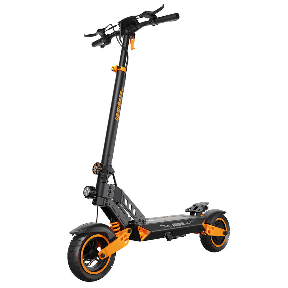 Trottinette électrique Kamikaze K1 60km 15Ah 48V, 1000W