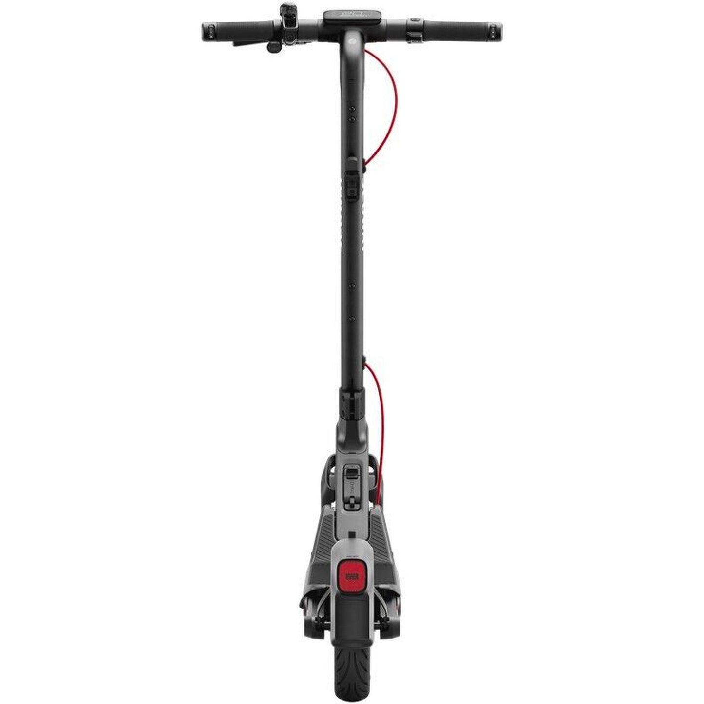 Trottinette électrique Segway E3 D 800W double suspension, 45 km autonomie