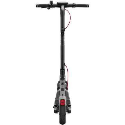 Trottinette électrique Segway E3 D 800W double suspension, 45 km autonomie