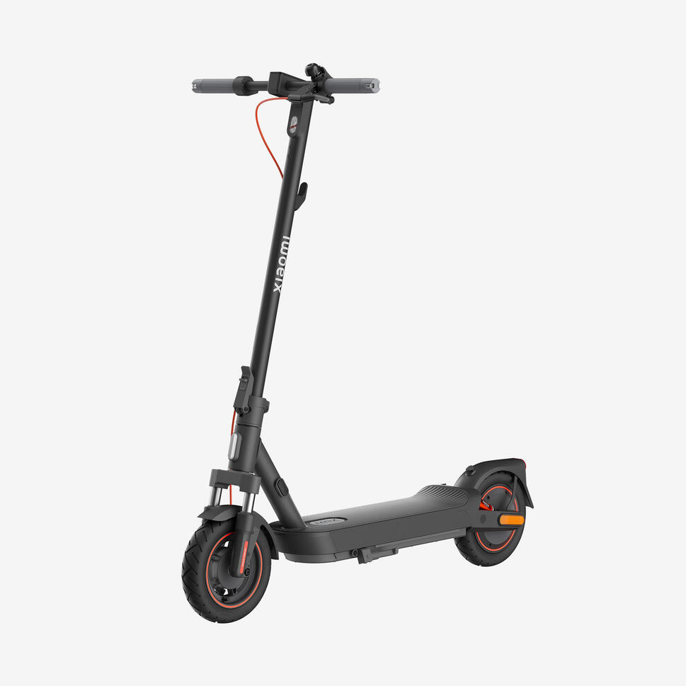Trottinette électrique Xiaomi 5 Max Autonomie  477,36 Wh