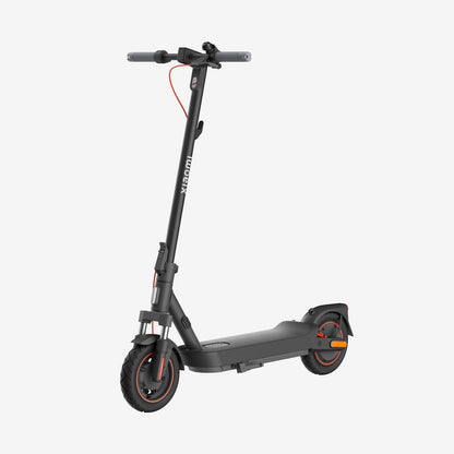 Trottinette électrique Xiaomi 5 Max Autonomie  477,36 Wh