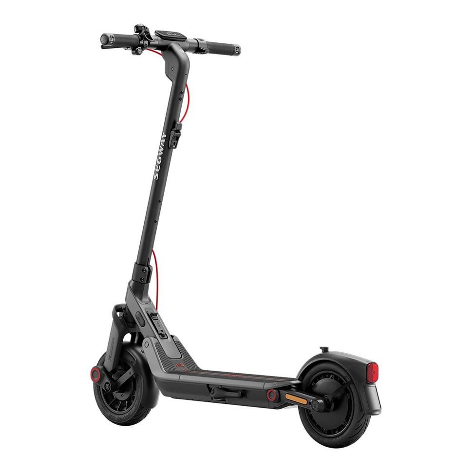 Segway Ninebot E3 E Trottinette électrique