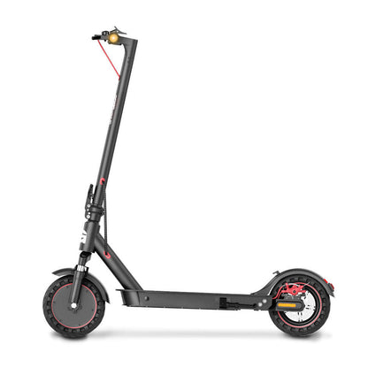 Trottinette Électrique UrbanGlide 100 – 30 km, roues 10"