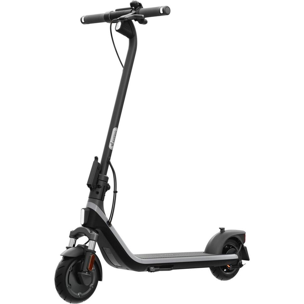 Trottinette électrique Segway Ninebot E2 E II 250 Wh pliable