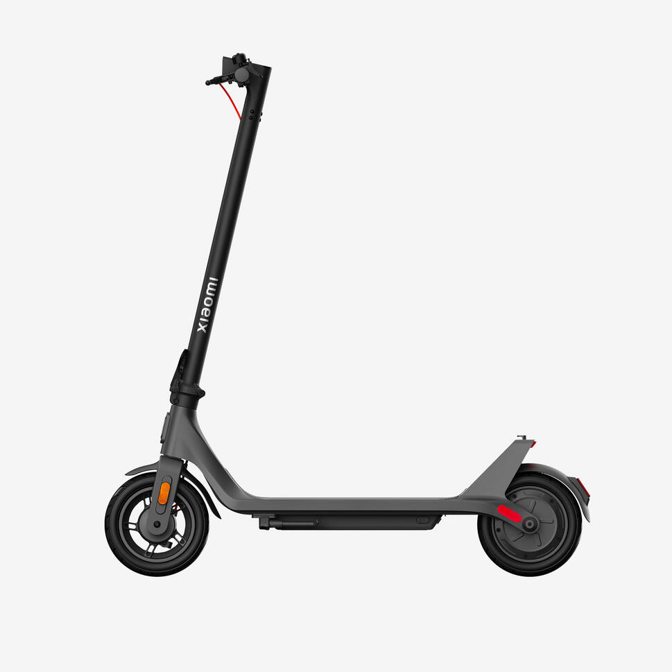 Trottinette électrique Xiaomi 4 Lite V2 2nd Gen