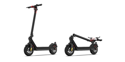 Trottinette électrique Leo Pro 500 W, 70 km 40 km/h