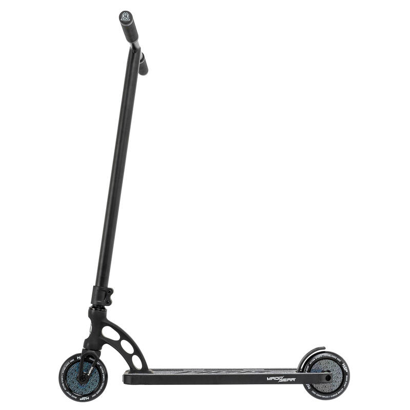 Trottinette à pousser MGP VX10 Nitro Stuntstep | MADD GEAR PRO | Noir