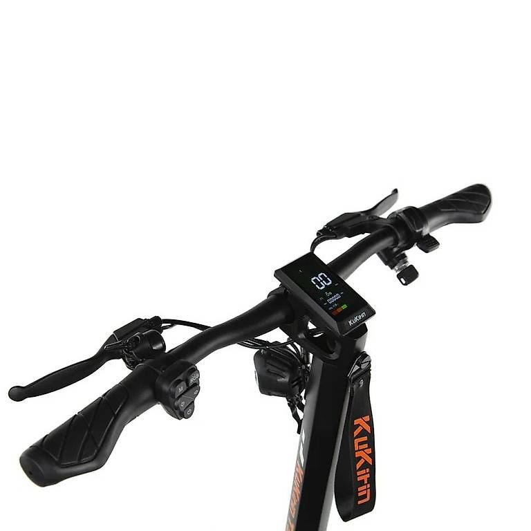 TROTTINETTE ÉLECTRIQUE KUKIRIN T3 48 V 15,6 Ah PLIABLE