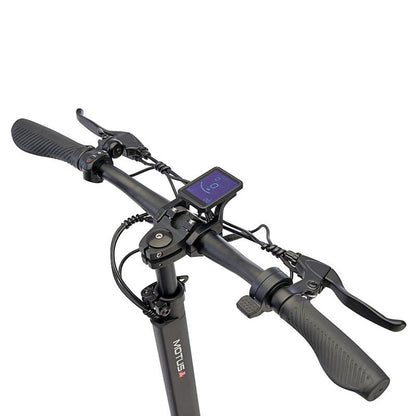 Trottinette électrique Motus Pro 10 2022, 20 km/h, 600W
