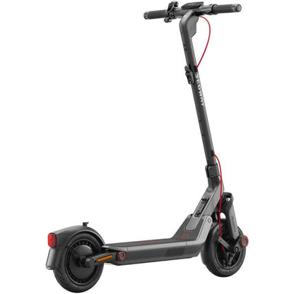 Trottinette électrique Segway E3 D 800W double suspension, 45 km autonomie