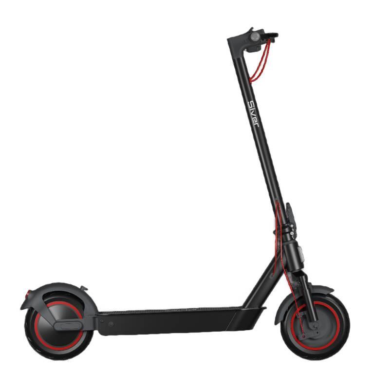 Trottinette électrique Siver 10 Plus 350 W