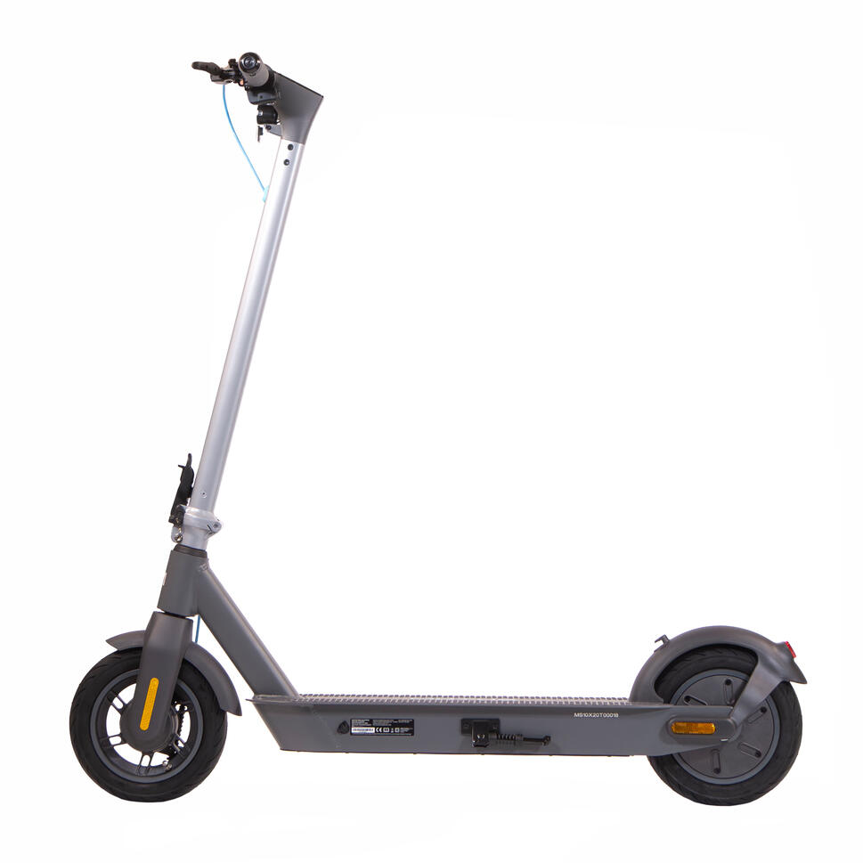 Trottinette électrique Motus Scooty 10 Gen 4 batterie 15Ah pliable