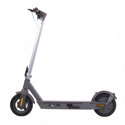 Trottinette électrique Motus Scooty 10 Gen 4 batterie 15Ah pliable