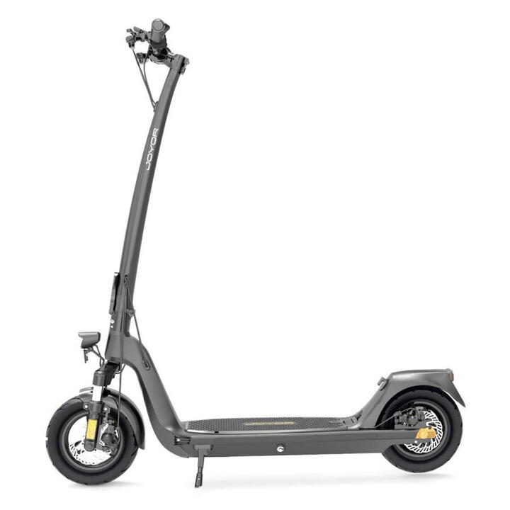 Trottinette électrique JOYOR C10E(ABE) - 48V10.4AH, Pneus 10", pliable