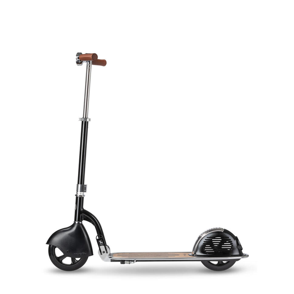 Trottinette à pousser MICRO Navigator pliable