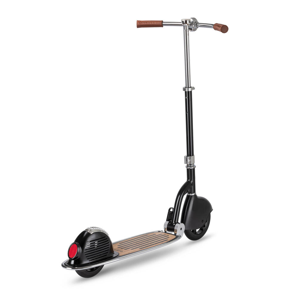 Trottinette à pousser MICRO Navigator pliable