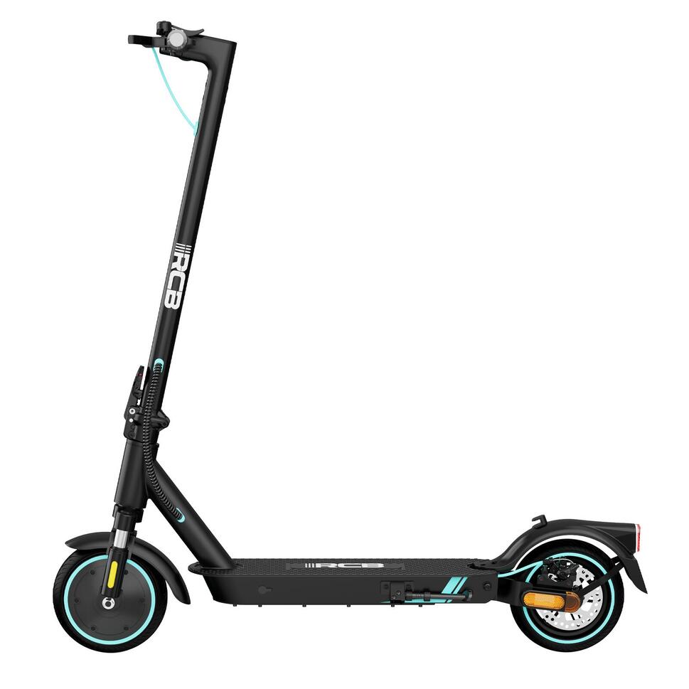 Trottinette Électrique 350W 7.8Ah avec APP - RCB-R17 pliable