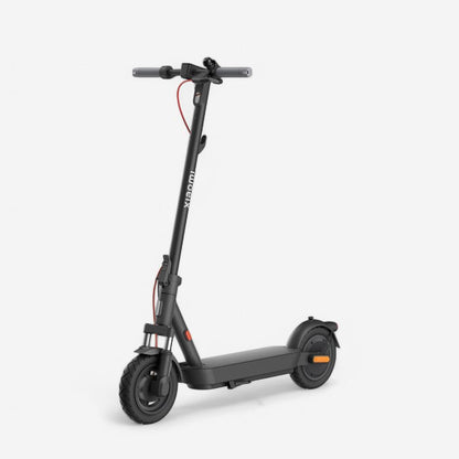 Trottinette électrique Xiaomi 5 avec  un moteur de 350W pliable