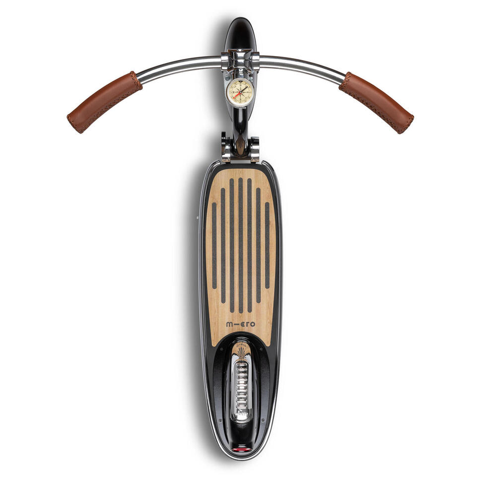 Trottinette à pousser MICRO Navigator pliable
