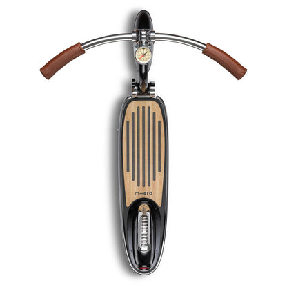 Trottinette à pousser MICRO Navigator pliable