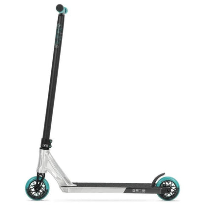 Trottinette à pousser INVERT IVS Journey 4 - Raw/Teal