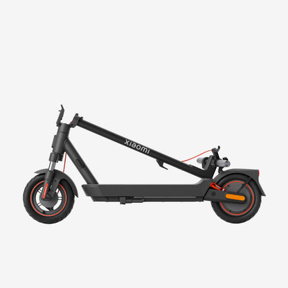 Trottinette électrique Xiaomi 5 Max Autonomie  477,36 Wh