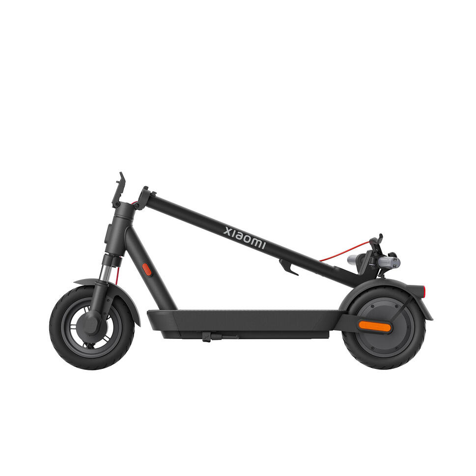 Trottinette électrique Xiaomi 5 avec  un moteur de 350W pliable