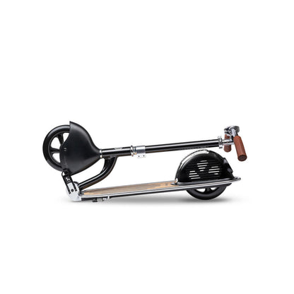 Trottinette à pousser MICRO Navigator pliable