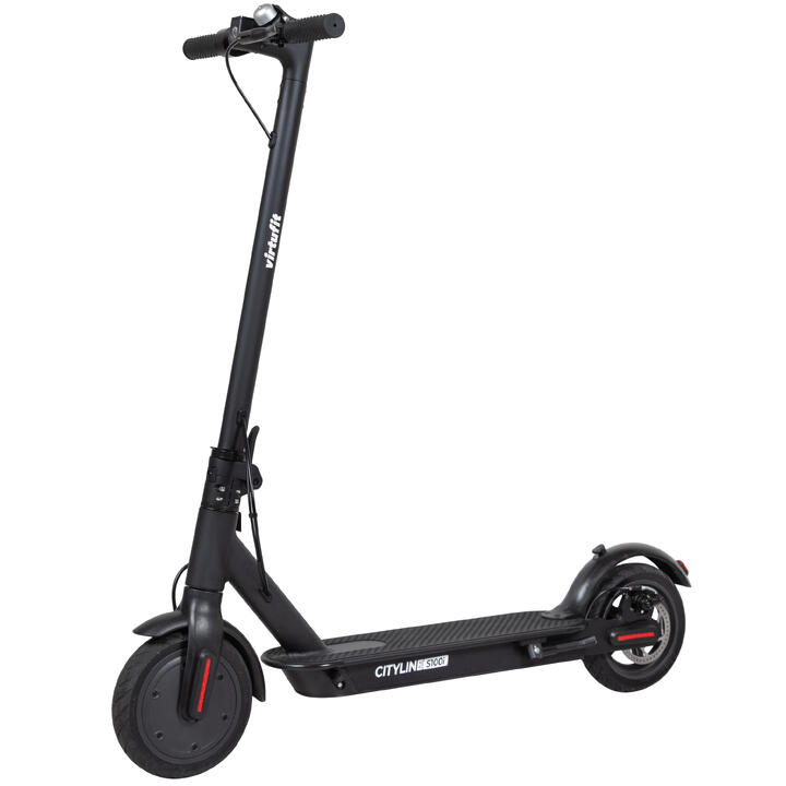 Trottinette électrique - CITYLIN S100i 250 W