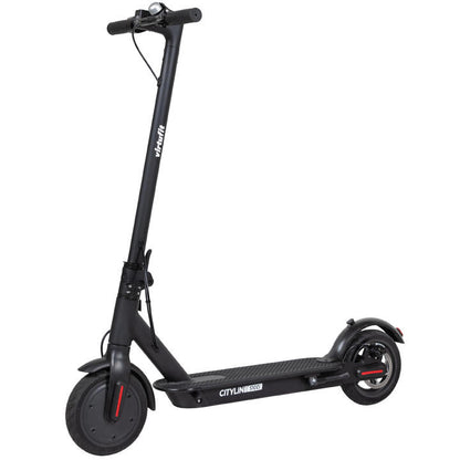 Trottinette électrique - CITYLIN S100i 250 W