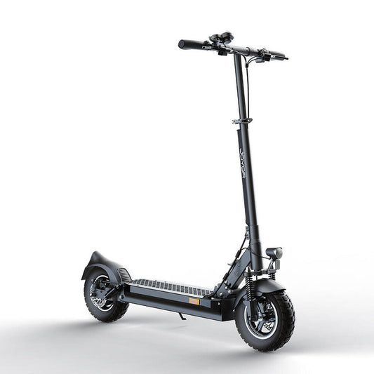 Trottinette électrique JOYOR Y8-S 10 pouces, batterie 48 V 26 Ah pliable