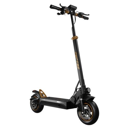 Trottinette électrique Ruptor R1 Lite V2 Cooper 500W, 60 km