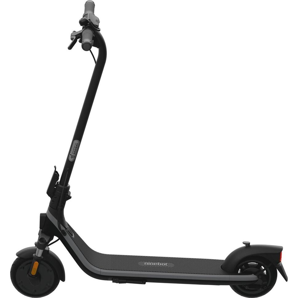 Trottinette électrique Segway Ninebot E2 E II 250 Wh pliable