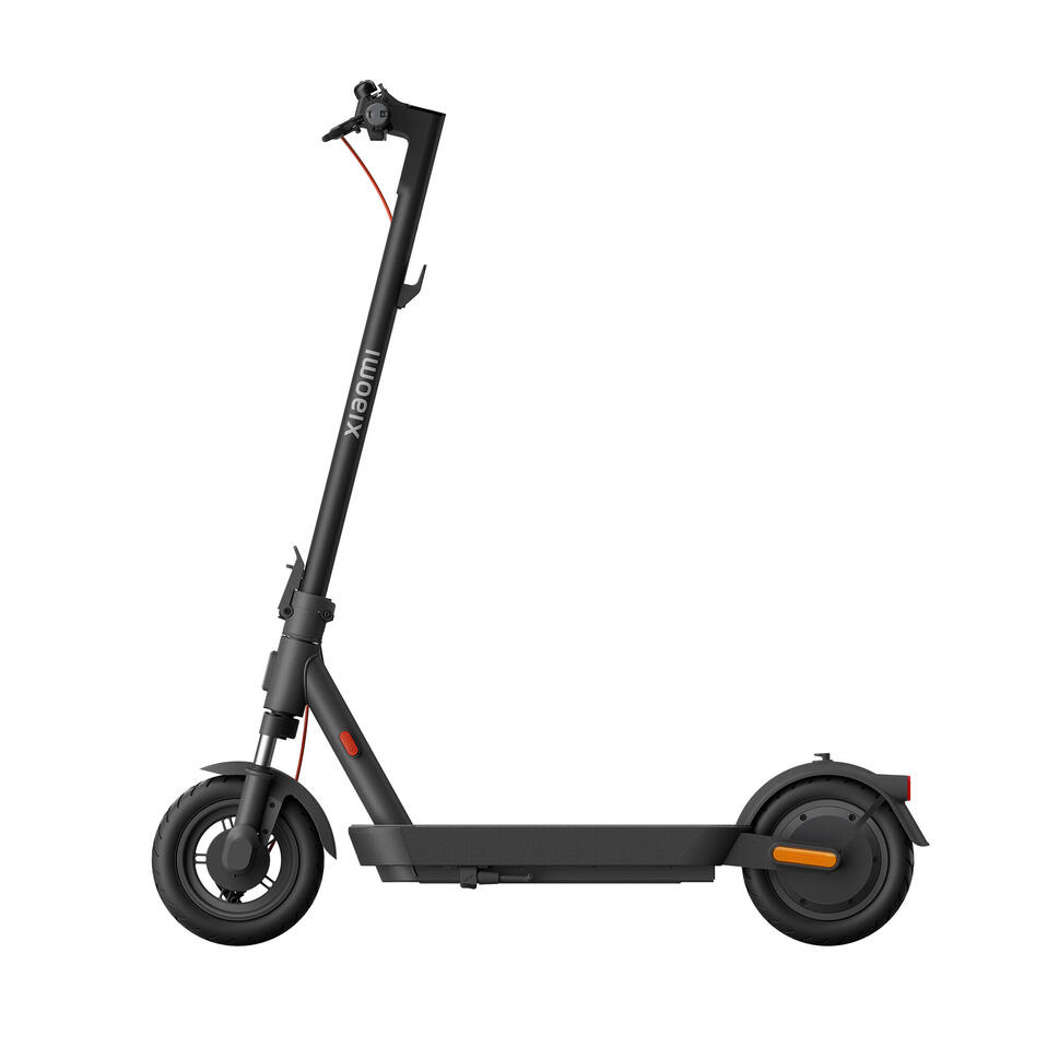 Trottinette électrique Xiaomi 5 avec  un moteur de 350W pliable