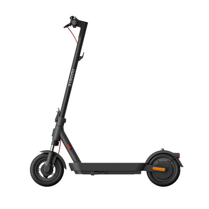 Trottinette électrique Xiaomi 5 avec  un moteur de 350W pliable