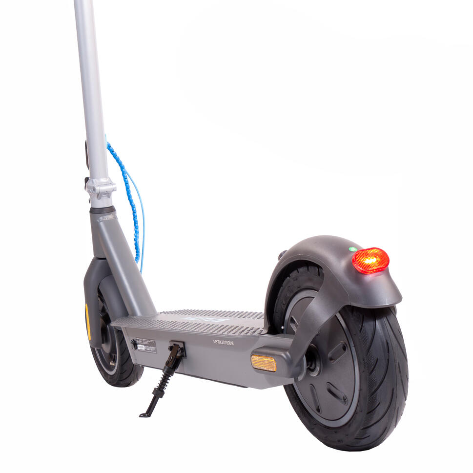 Trottinette électrique Motus Scooty 10 Gen 4 batterie 15Ah pliable