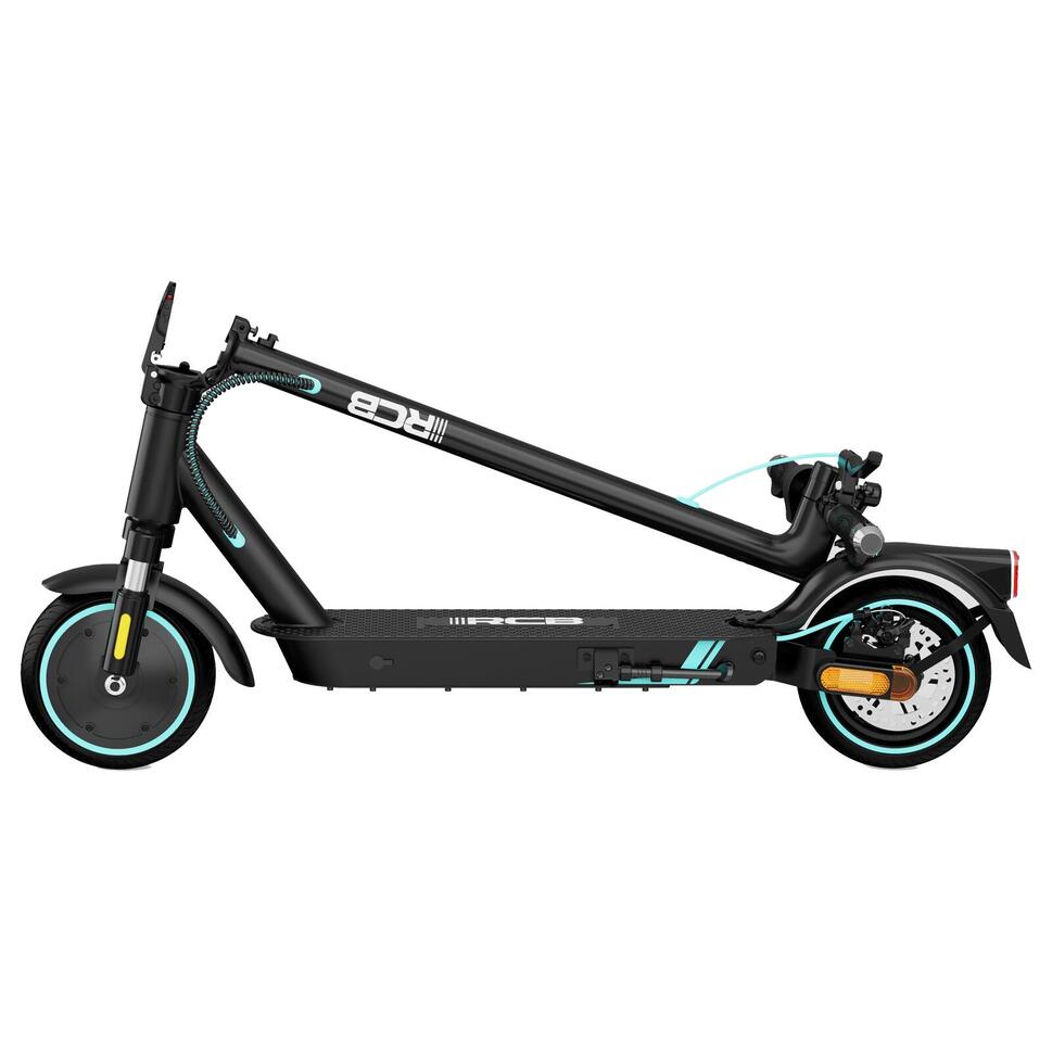 Trottinette Électrique 350W 7.8Ah avec APP - RCB-R17 pliable