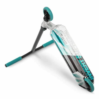 Trottinette à pousser INVERT IVS Journey 4 - Raw/Teal