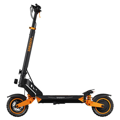 Trottinette électrique Kamikaze K1 60km 15Ah 48V, 1000W