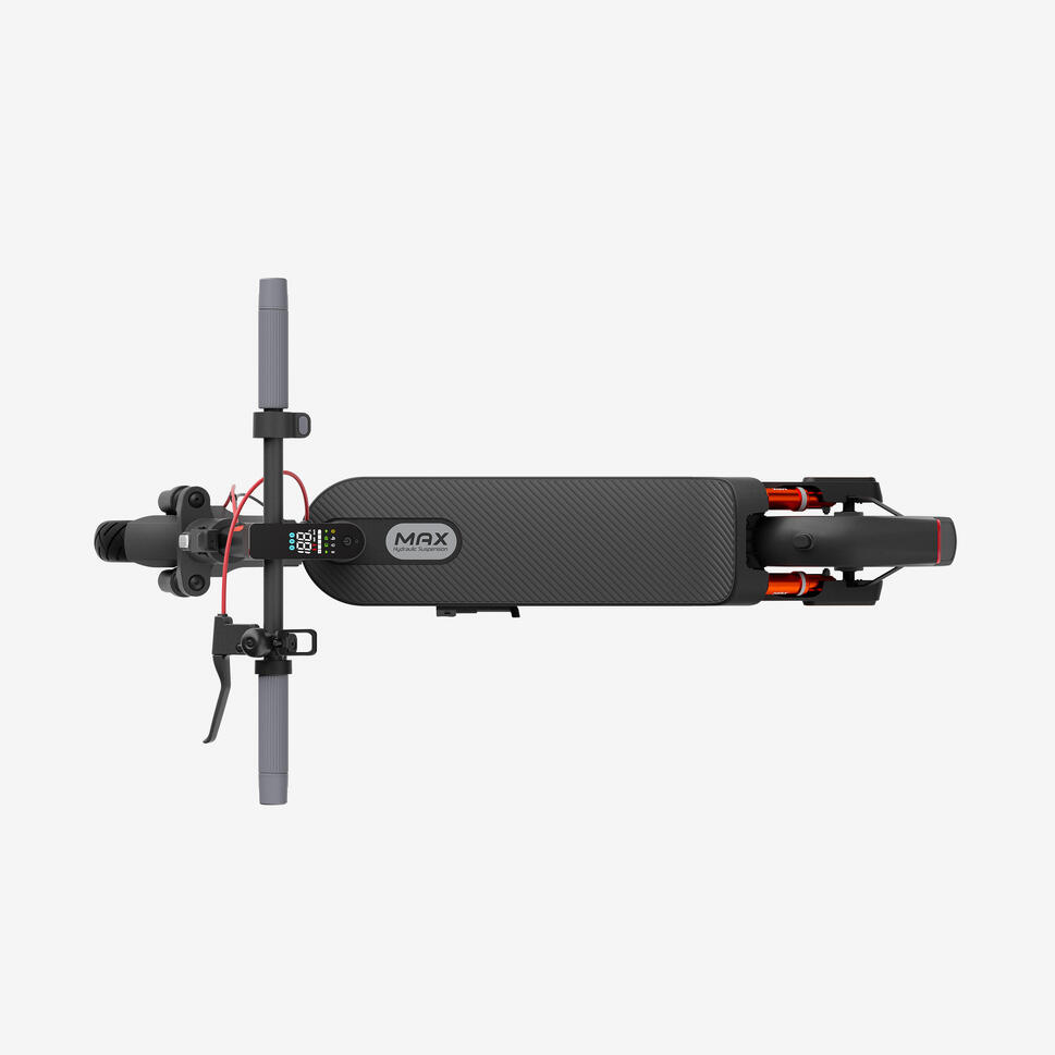 Trottinette électrique Xiaomi 5 Max Autonomie  477,36 Wh